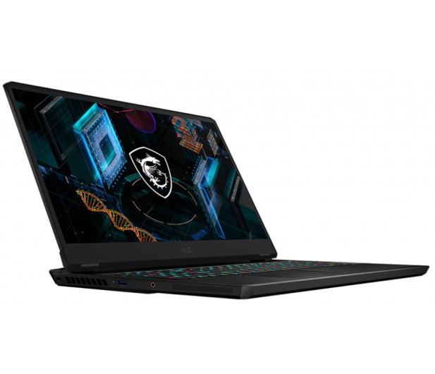 MSI GP76 i7-11800H/32GB/1TB/Win10 RTX3080 165Hz - 686855 - zdjęcie 2